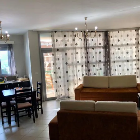 Apartamento Lorenso *