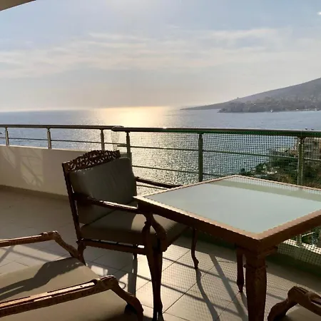 Apartamento Lorenso Sarandë