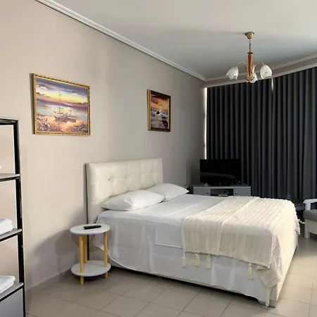 Lorenso Apartman