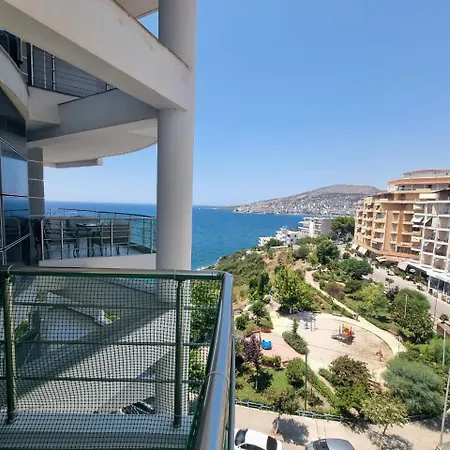 Lorenso Apartamento Sarandë
