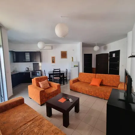 Apartamento Lorenso