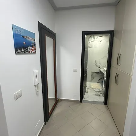 Lorenso Apartman