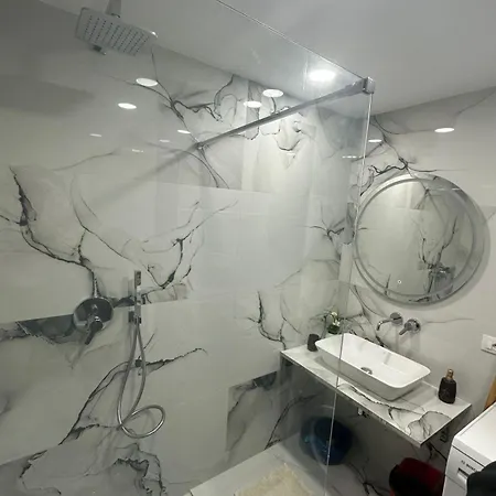 Lorenso Apartman Saranda