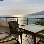 公寓 Lorenso Sarandë