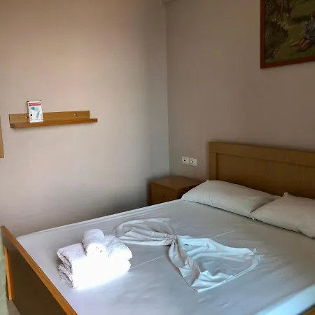 Apartment Lorenso
