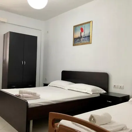 Lorenso * Sarandë