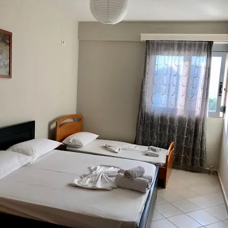 Apartment Lorenso Sarandë