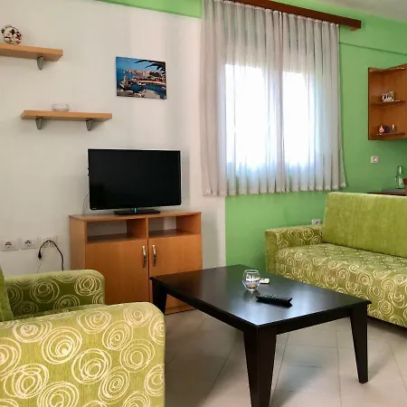 Lorenso * Sarandë