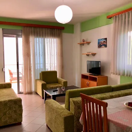 Lorenso Sarandë