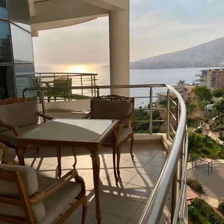 Lorenso Apartamento
