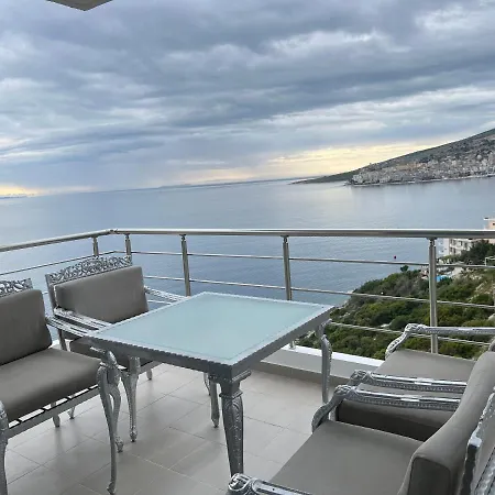 Lorenso * Saranda