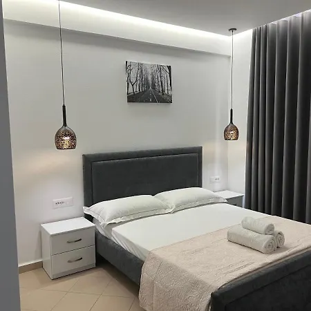 Apartamento Lorenso