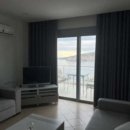 Lorenso Apartamento *