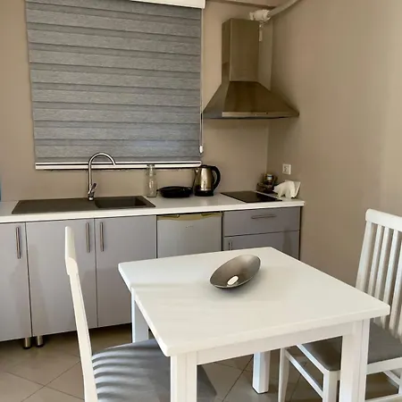 Lorenso Apartamento Sarandë
