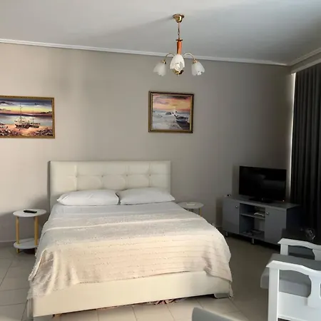 Apartamento Lorenso *
