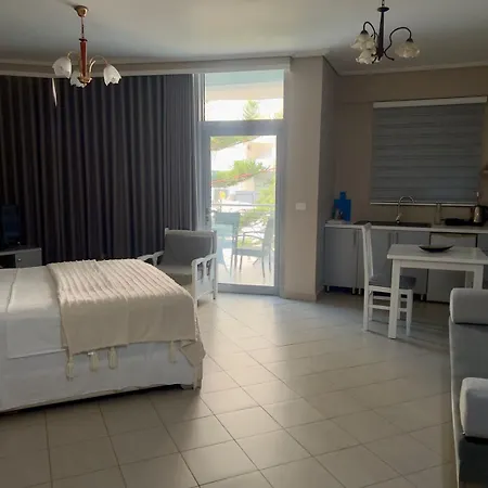 Apartamento Lorenso Sarandë