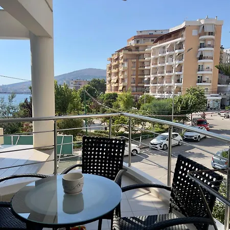 Lorenso * Sarandë
