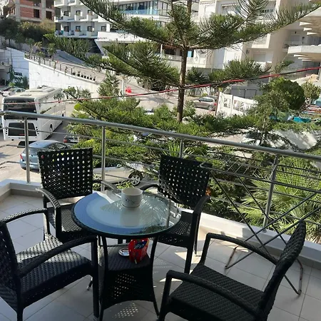 Apartamento Lorenso