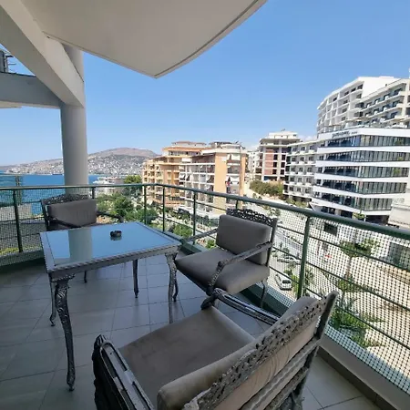 Lorenso * Sarandë
