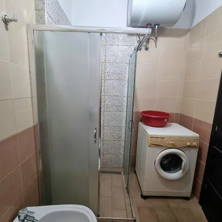 Lorenso Apartment Sarandë