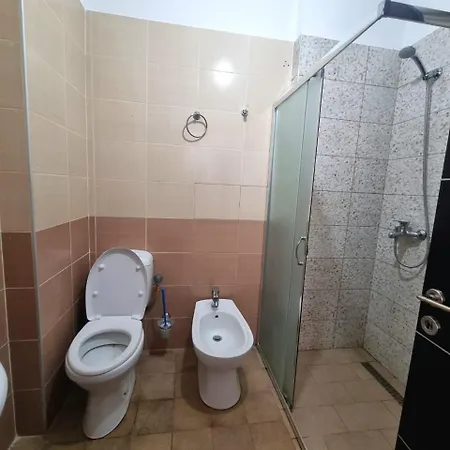 Lorenso Apartment Sarande
