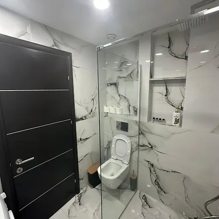 Lorenso Apartamento *
