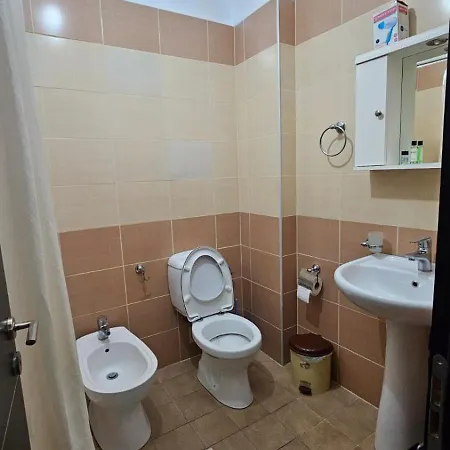 Apartment Lorenso *