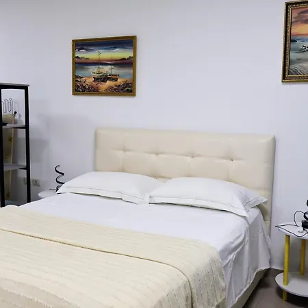 Appartement Lorenso *