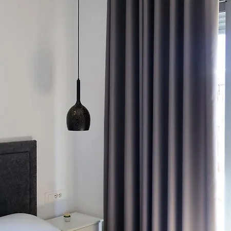 Lorenso Apartment *