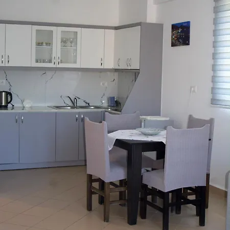 Apartament Lorenso *