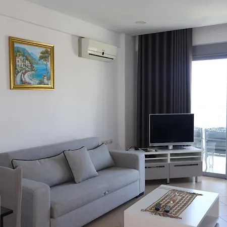 Lorenso 公寓 Sarandë