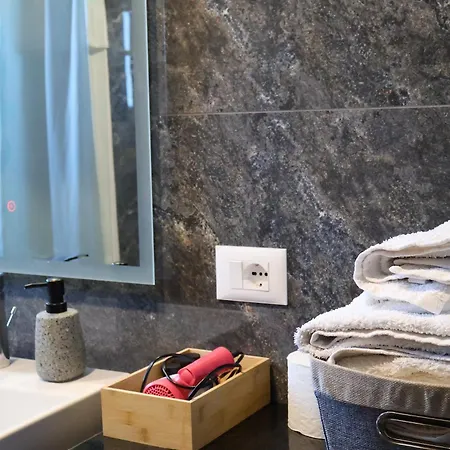 Apartment Lorenso