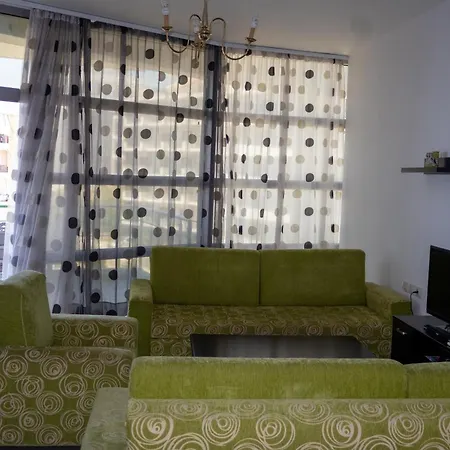 Lorenso Appartement *