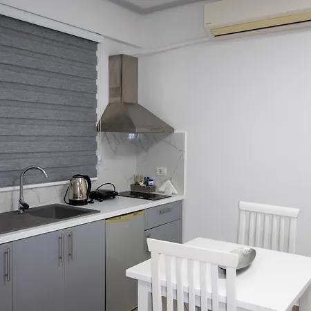 Apartment Lorenso Sarande