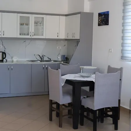 Apartment Lorenso Sarande