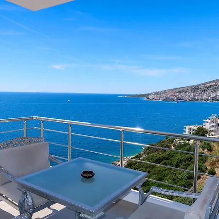 Lorenso Sarande