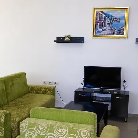 Lorenso Apartment