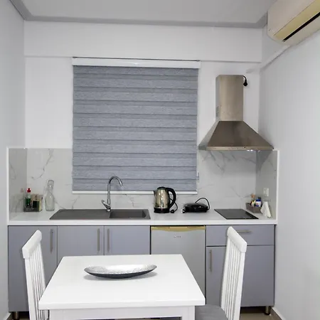 Apartment Lorenso *