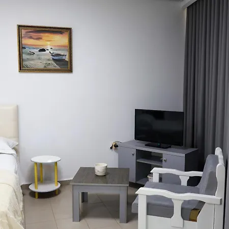 Apartment Lorenso