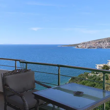 Apartment Lorenso Sarande