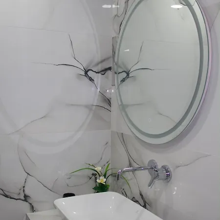 Apartment Lorenso