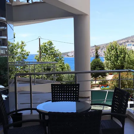 Apartment Lorenso Sarande