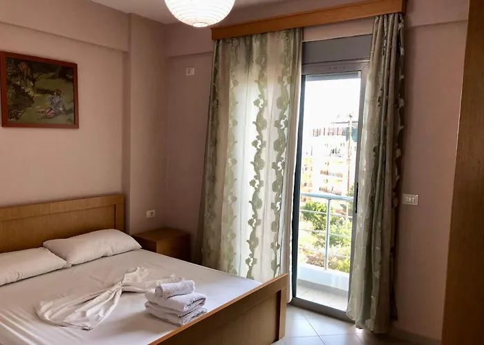 Lorenso * Sarandë