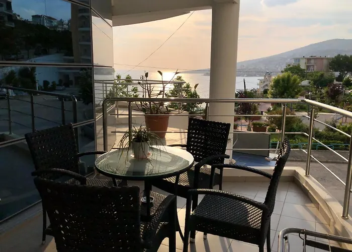 Lorenso Appartement Saranda