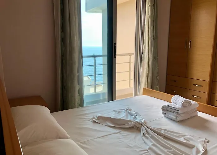 Appartement Lorenso Saranda