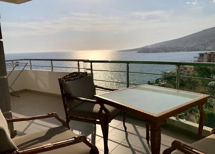 Appartamento Lorenso Sarandë