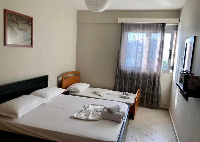 Daire Lorenso Saranda