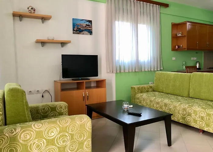 Lorenso * Sarandë
