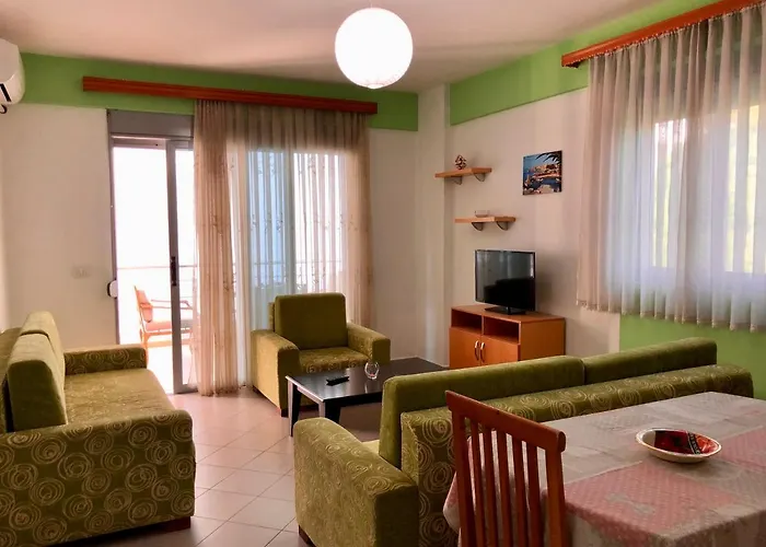 Lorenso Sarandë