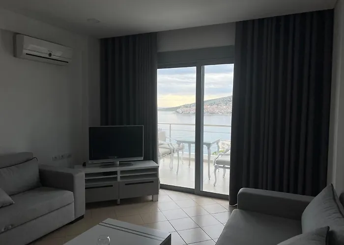 Lorenso Appartement *